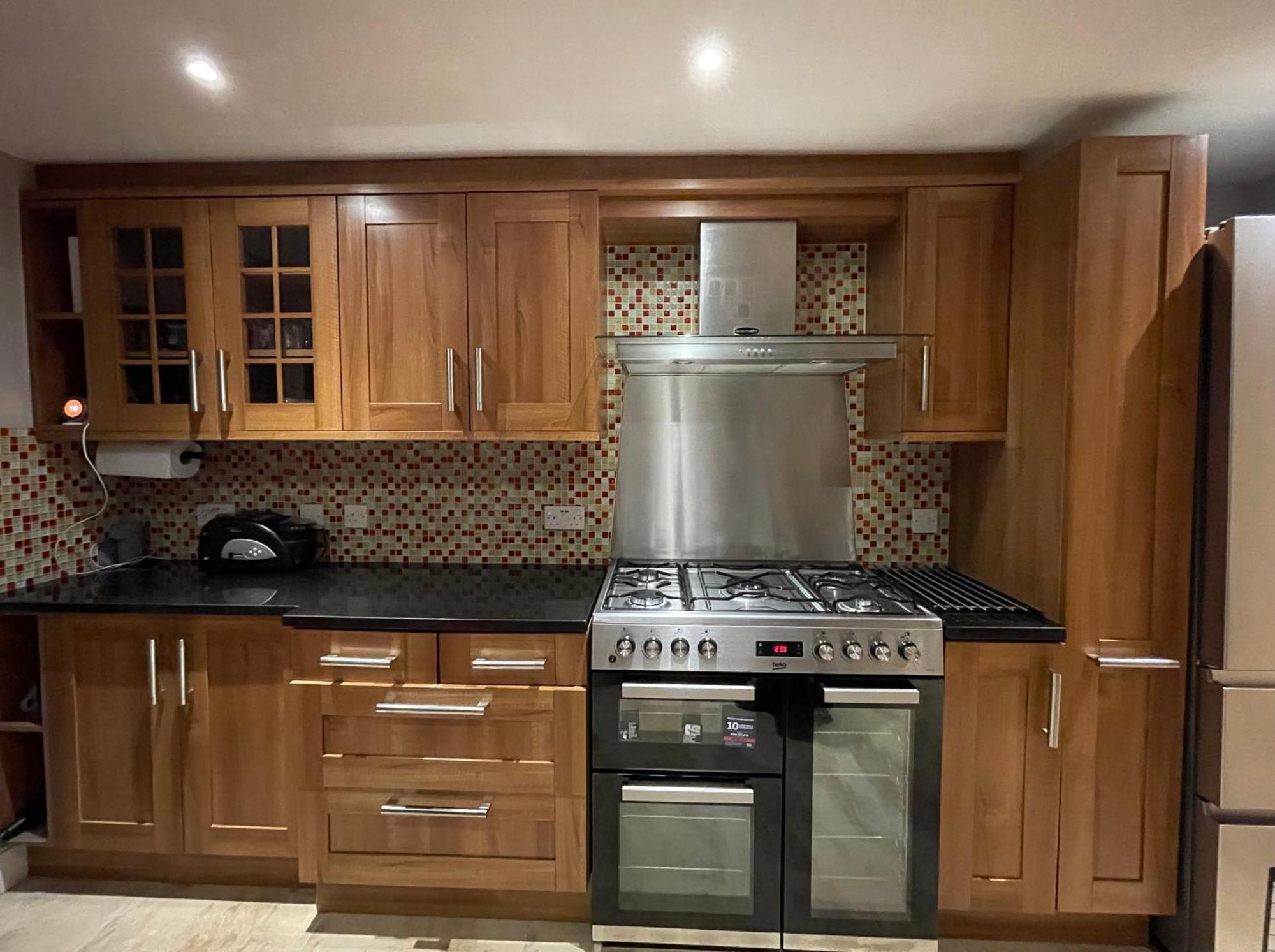 Homestay In Greenwich Near The O2